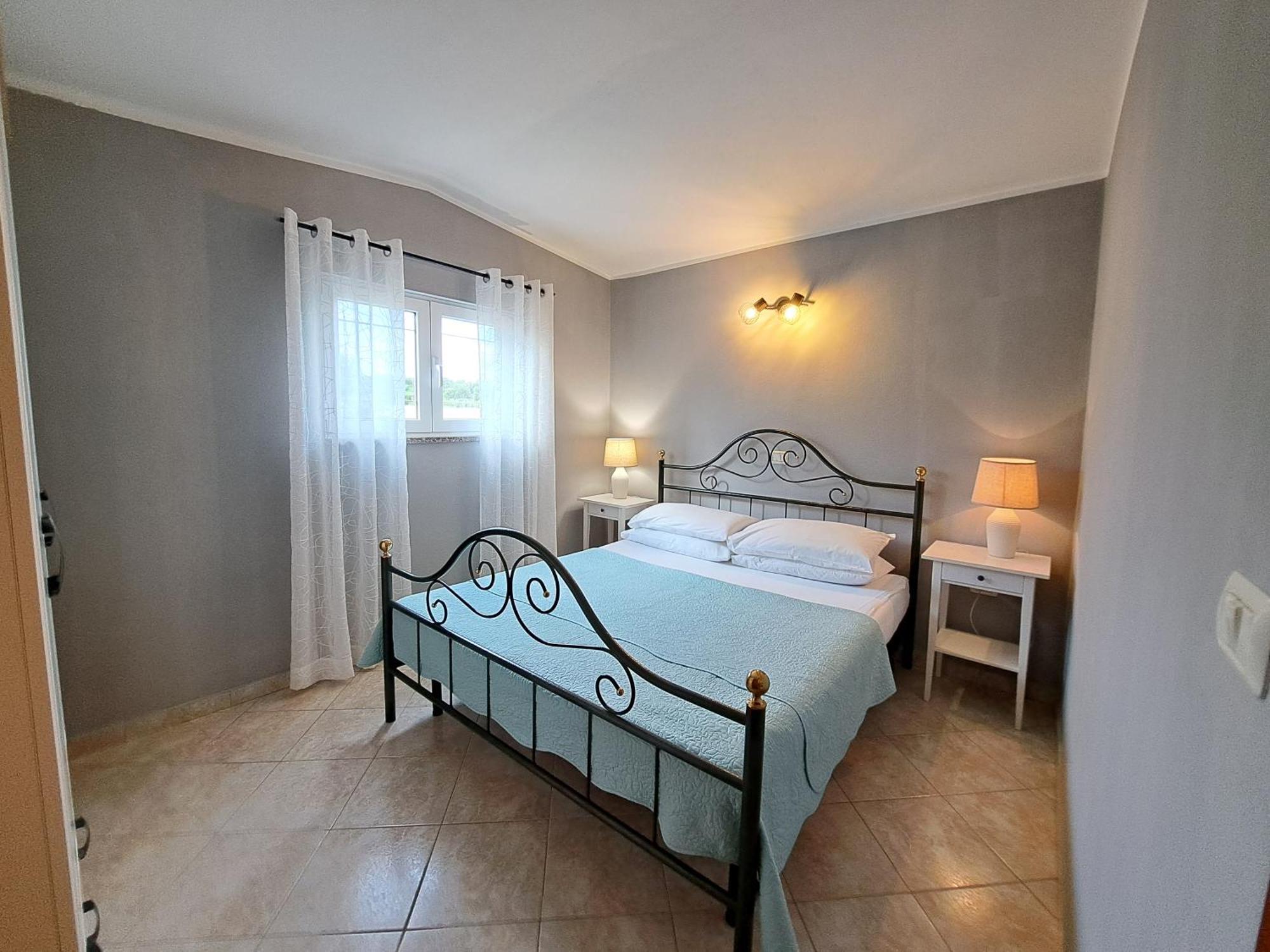 Apartments Villa Amaryllis Novigrad Istria Εξωτερικό φωτογραφία