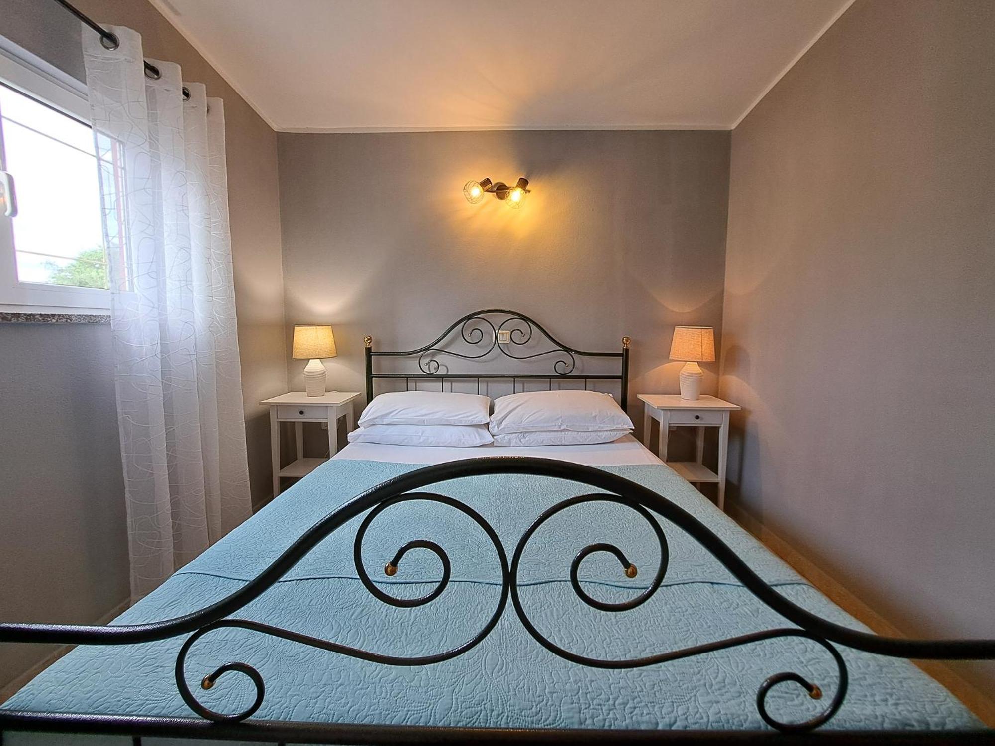 Apartments Villa Amaryllis Novigrad Istria Εξωτερικό φωτογραφία