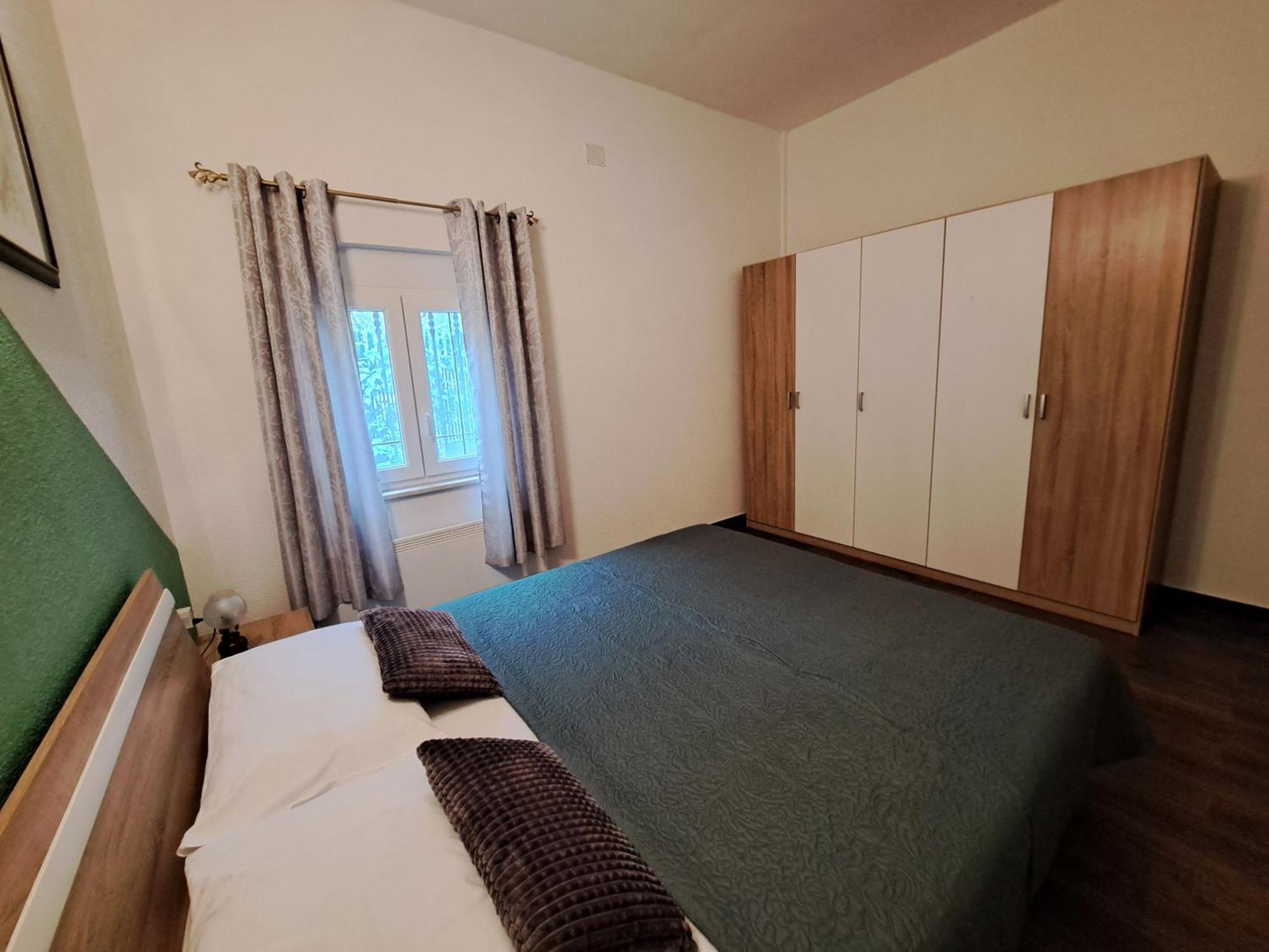 Apartments Villa Amaryllis Novigrad Istria Εξωτερικό φωτογραφία