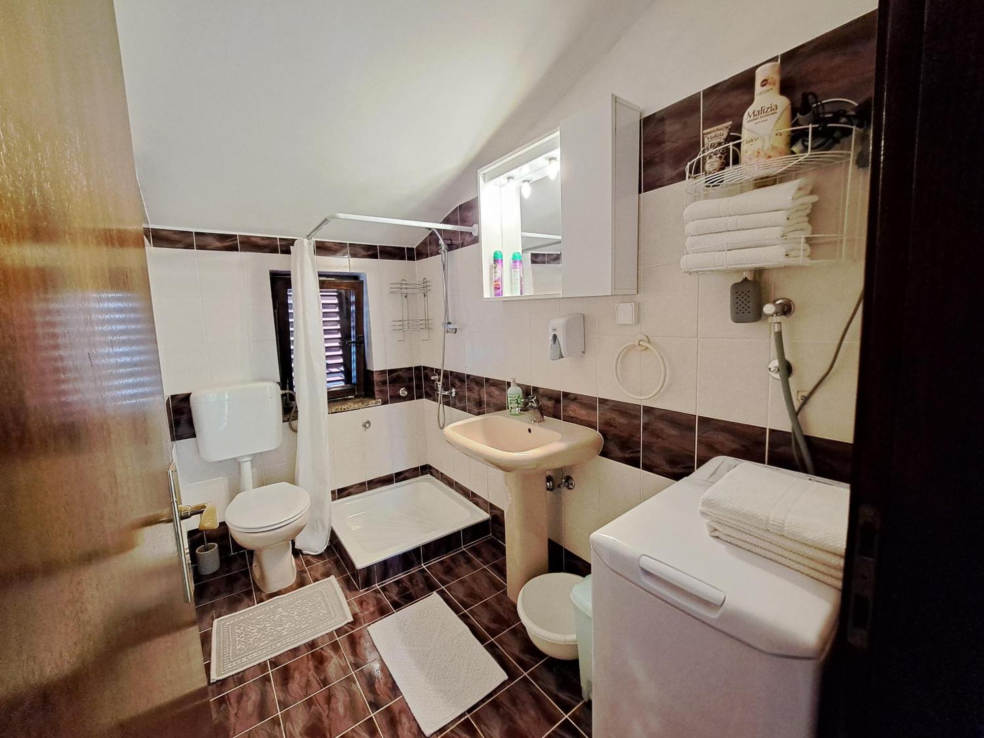 Apartments Villa Amaryllis Novigrad Istria Εξωτερικό φωτογραφία
